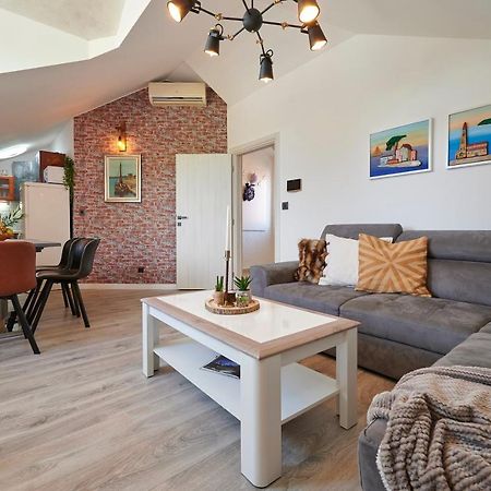 Apartment Ana-Marija Trogir Luaran gambar