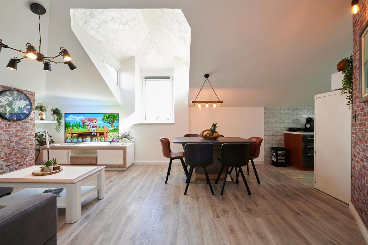Apartment Ana-Marija Trogir Luaran gambar