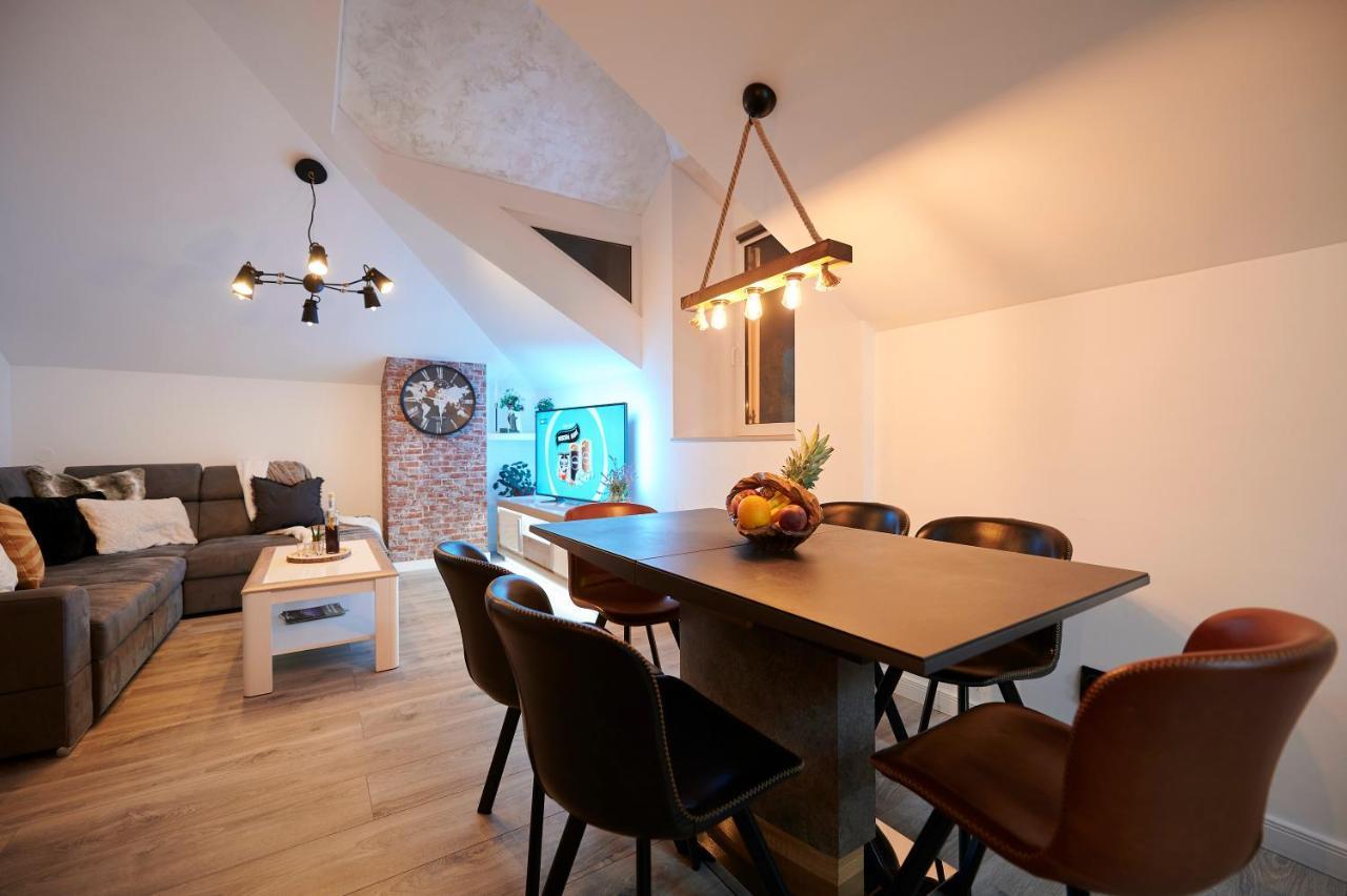 Apartment Ana-Marija Trogir Luaran gambar