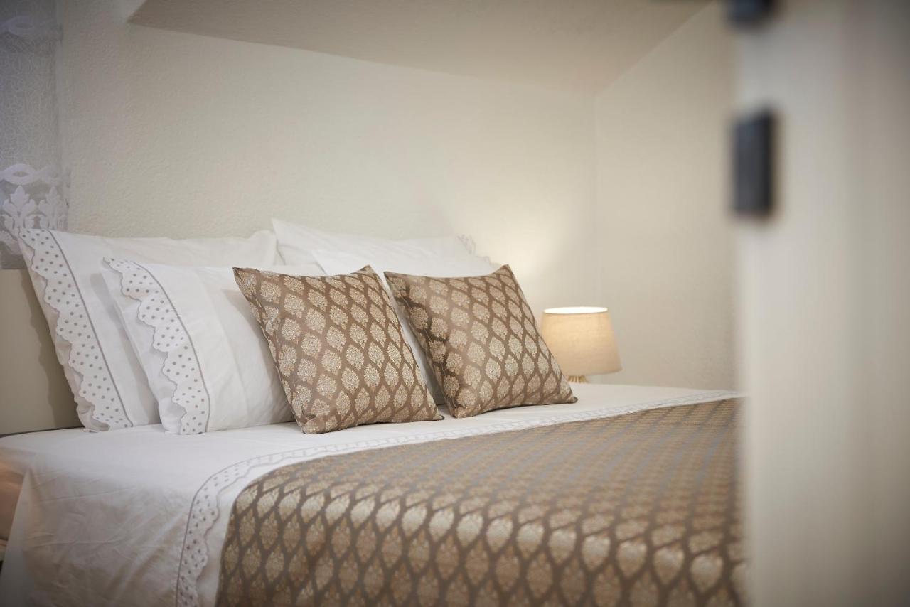 Apartment Ana-Marija Trogir Luaran gambar