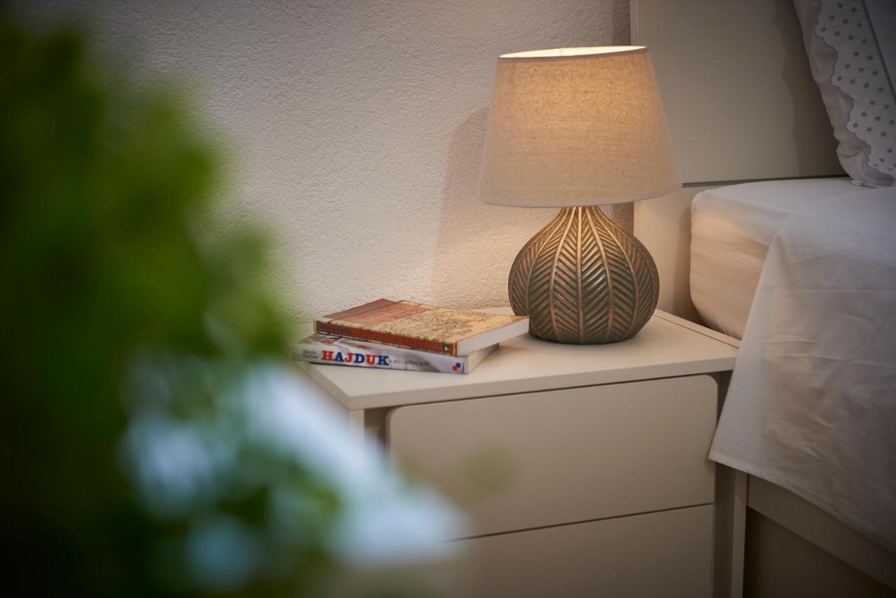 Apartment Ana-Marija Trogir Luaran gambar