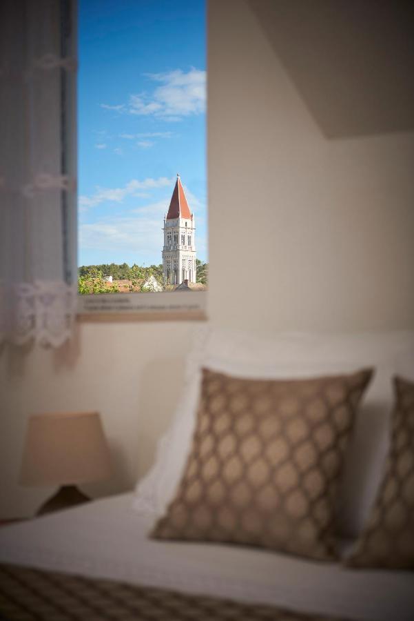 Apartment Ana-Marija Trogir Luaran gambar