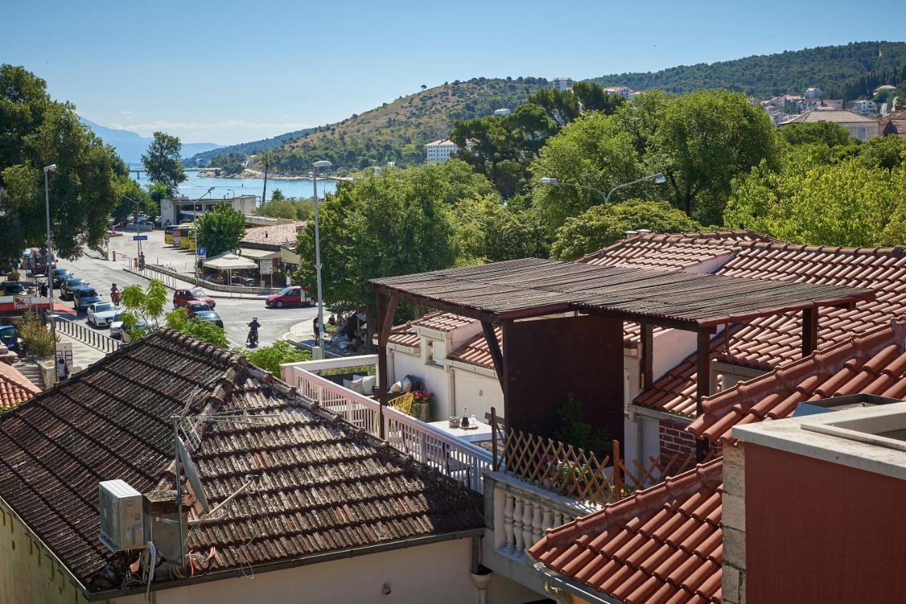 Apartment Ana-Marija Trogir Luaran gambar