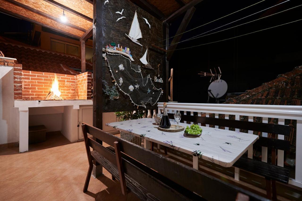 Apartment Ana-Marija Trogir Luaran gambar