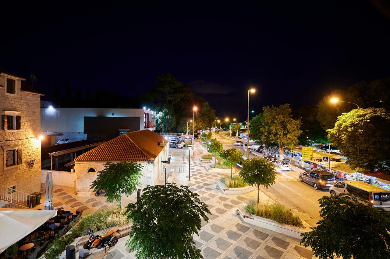 Apartment Ana-Marija Trogir Luaran gambar