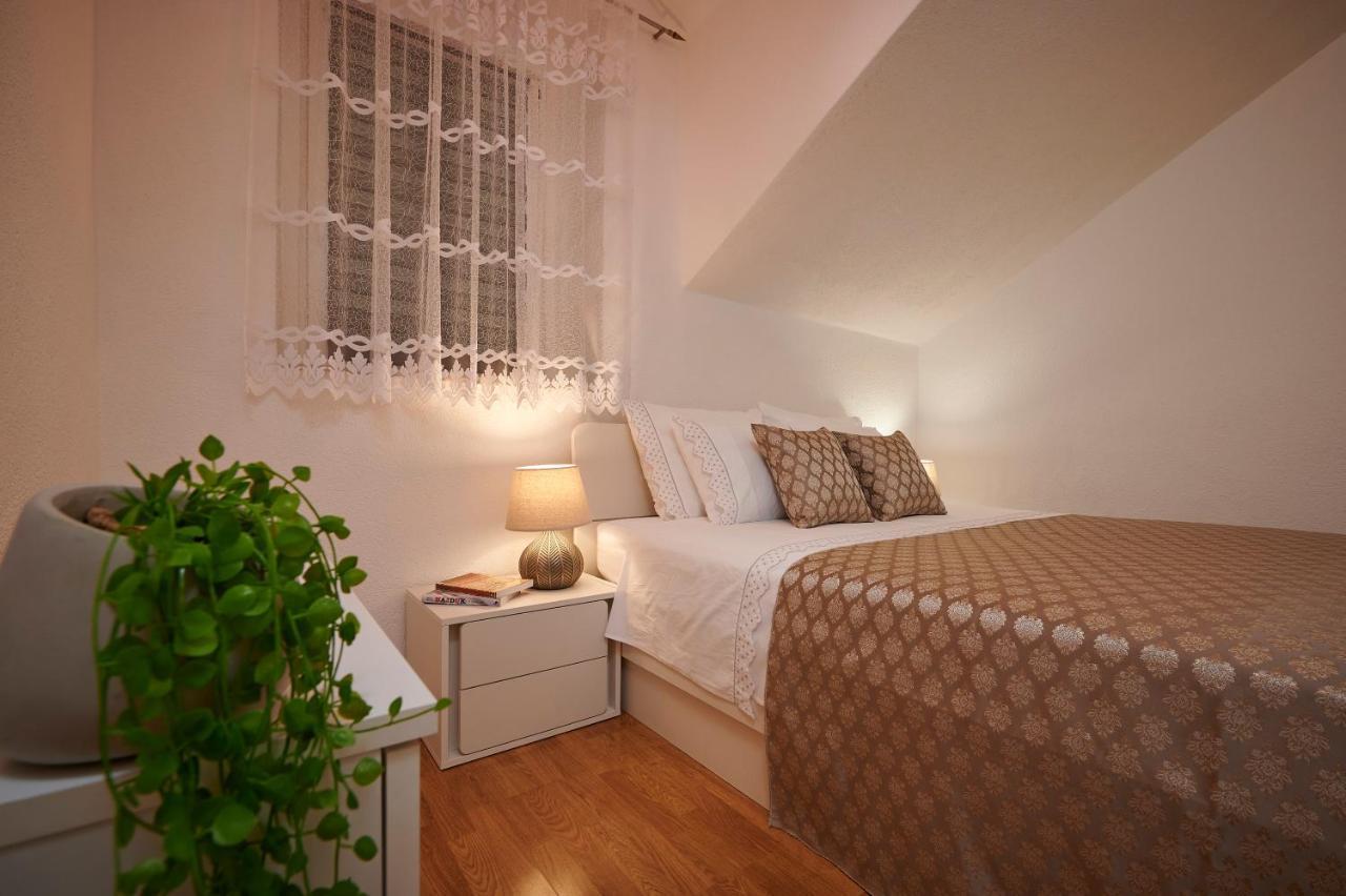 Apartment Ana-Marija Trogir Luaran gambar