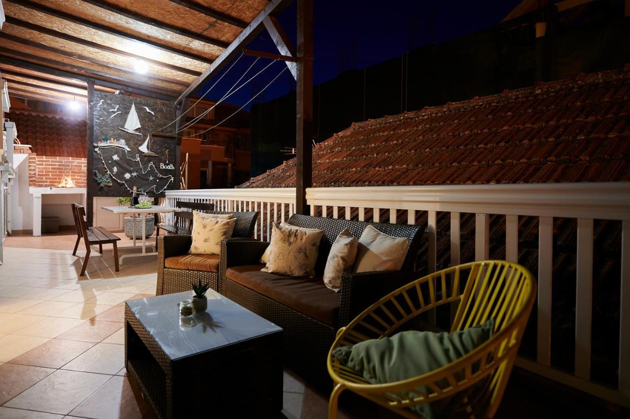 Apartment Ana-Marija Trogir Luaran gambar