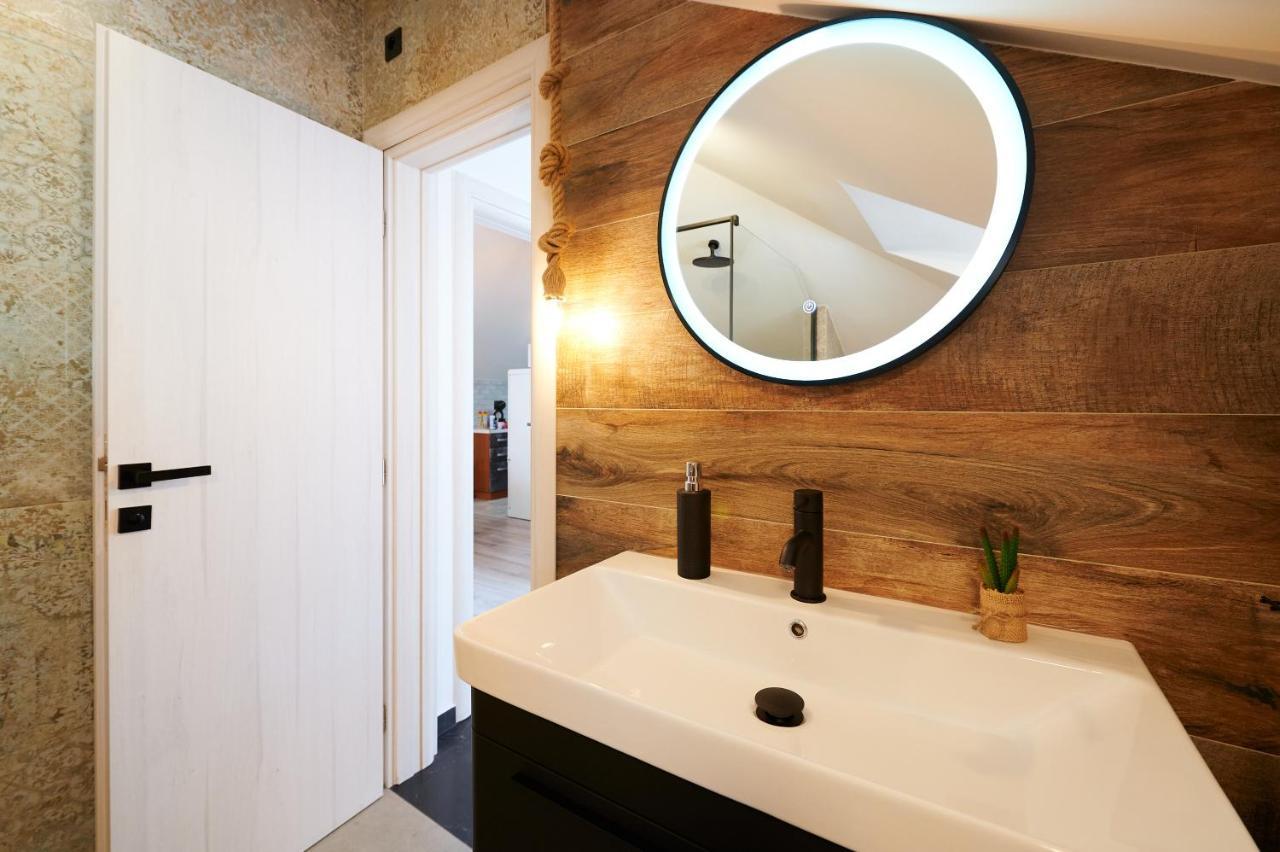 Apartment Ana-Marija Trogir Luaran gambar