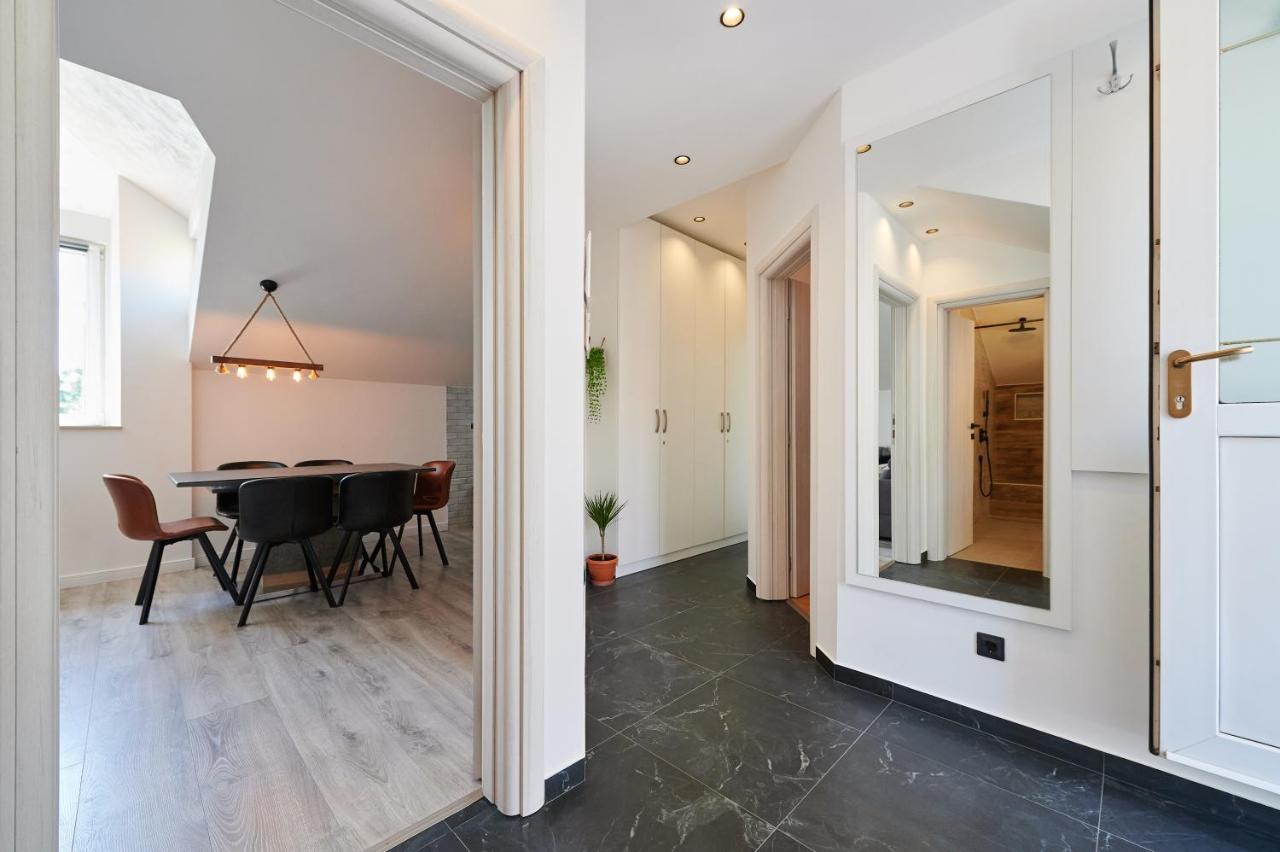 Apartment Ana-Marija Trogir Luaran gambar