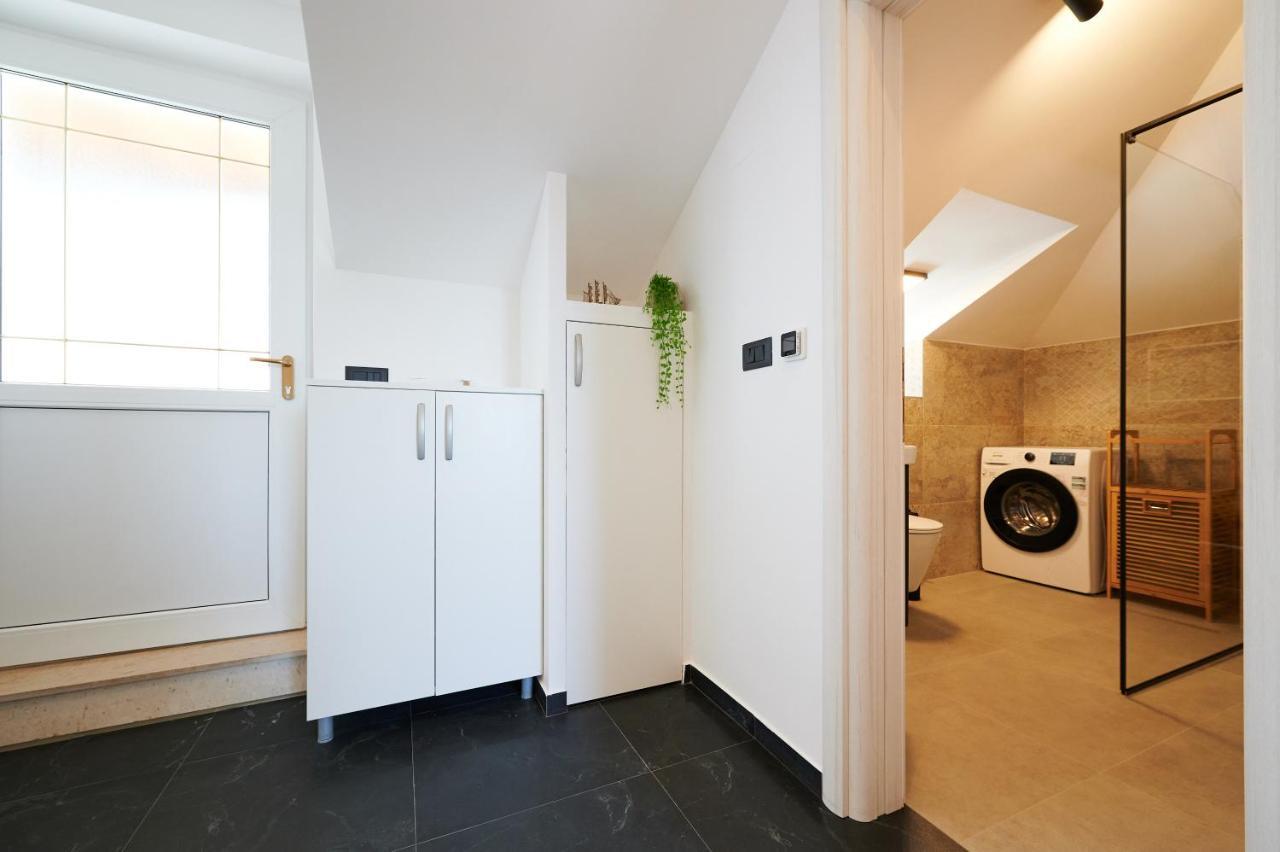 Apartment Ana-Marija Trogir Luaran gambar