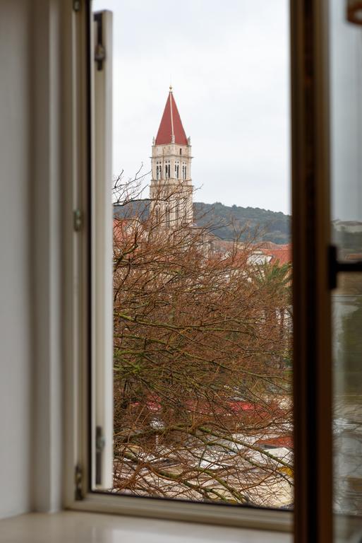 Apartment Ana-Marija Trogir Luaran gambar